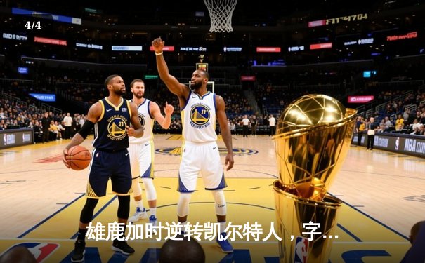 雄鹿加时逆转凯尔特人，字母哥44分创赛季新高 - 4