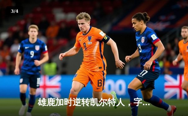 雄鹿加时逆转凯尔特人，字母哥44分创赛季新高 - 3